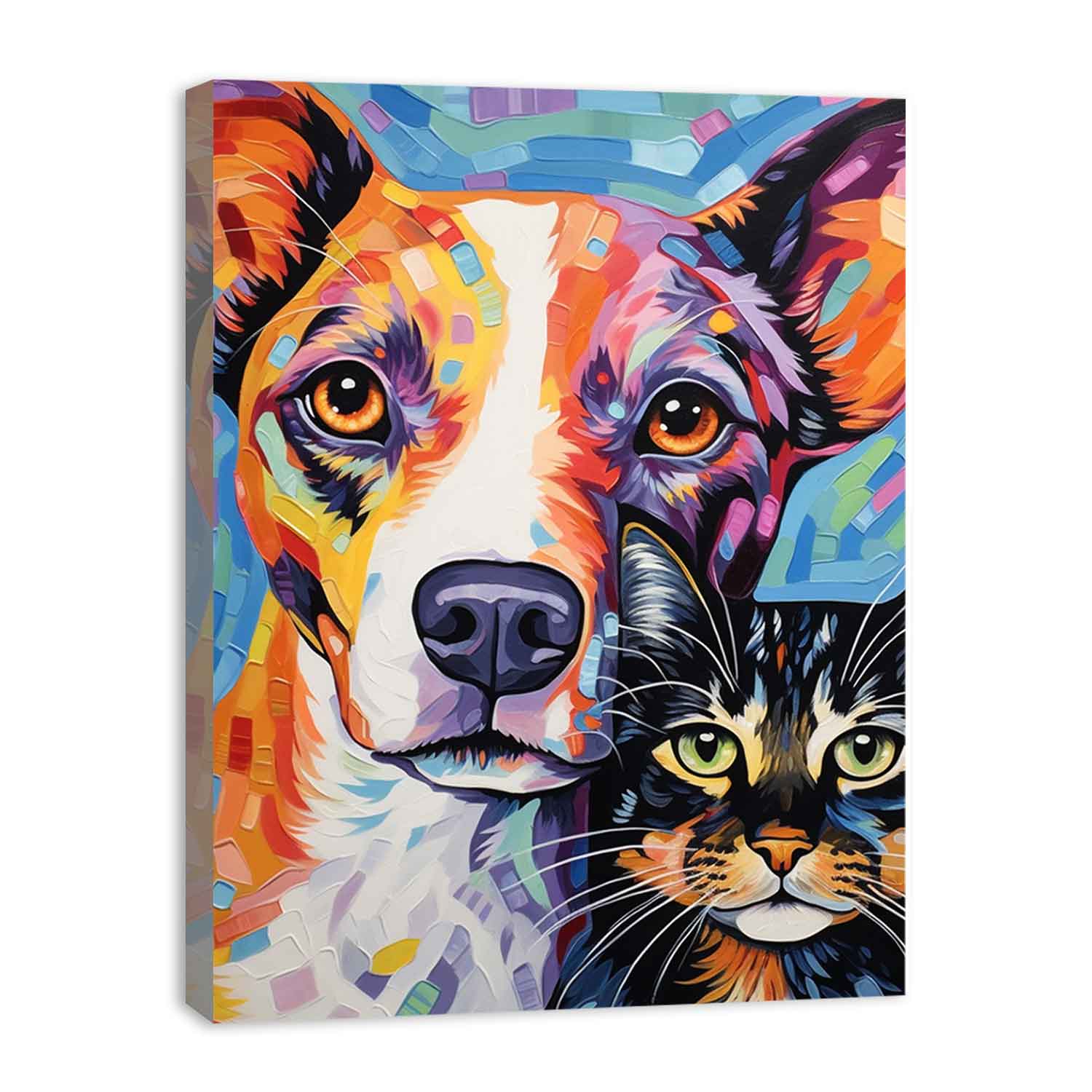 Cat Dog