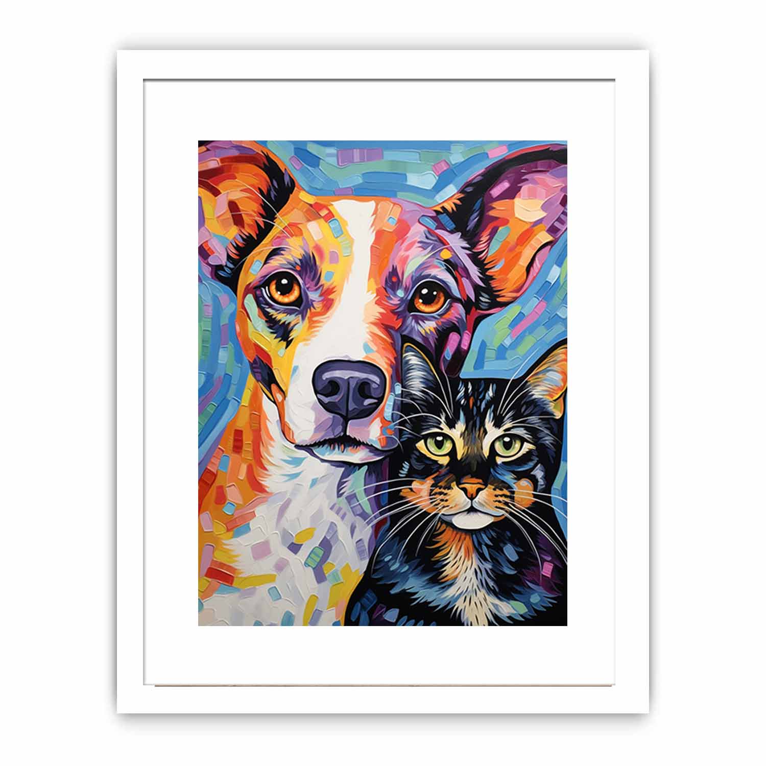 Cat Dog