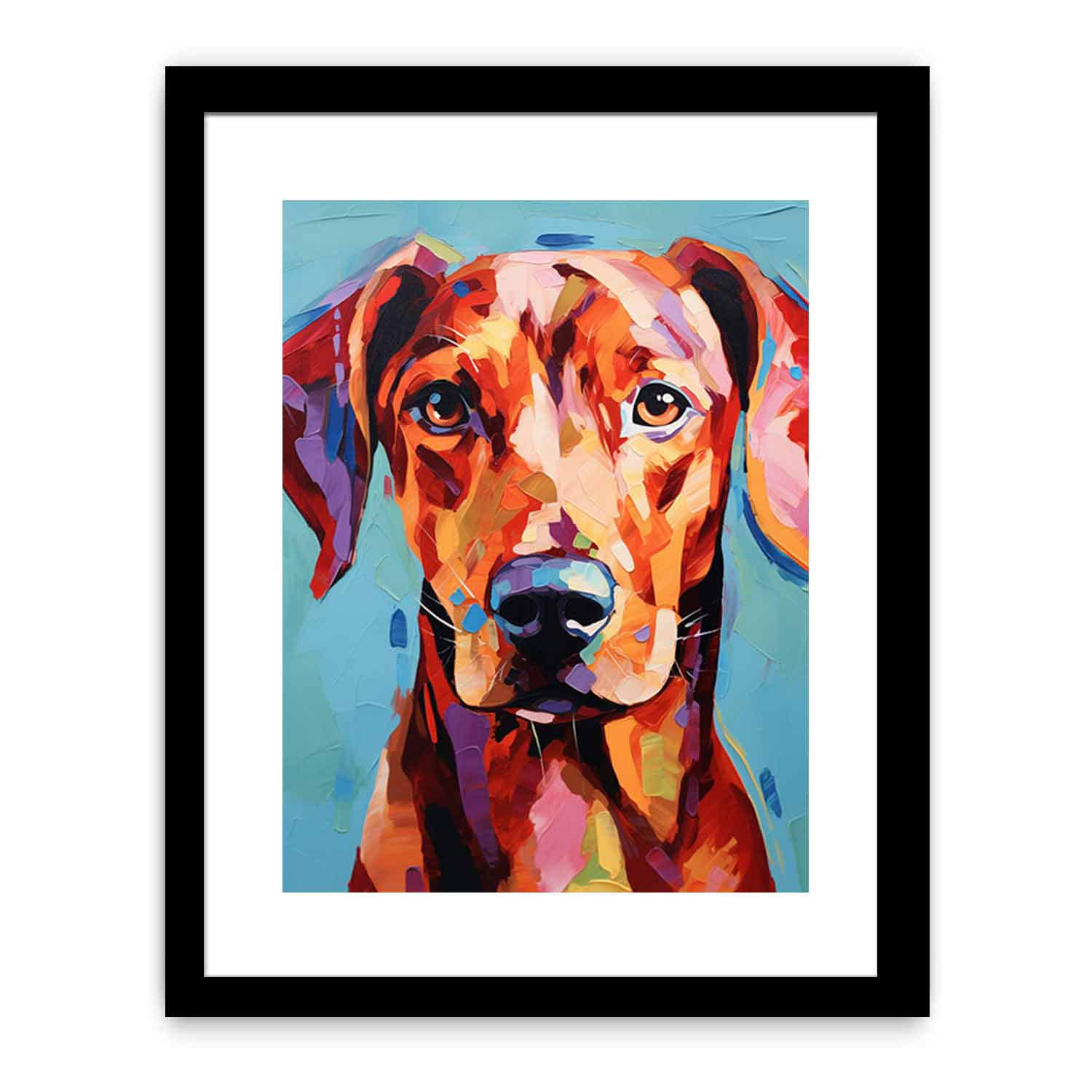 Red Dog