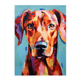 Red Dog artwork preview