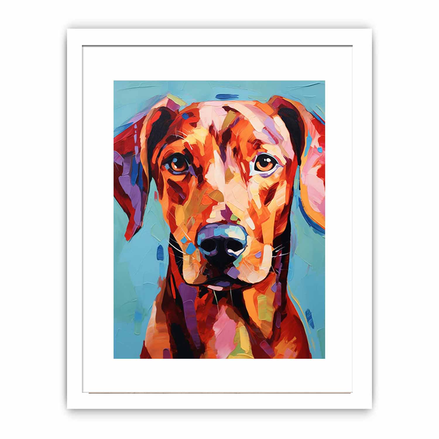 Red Dog