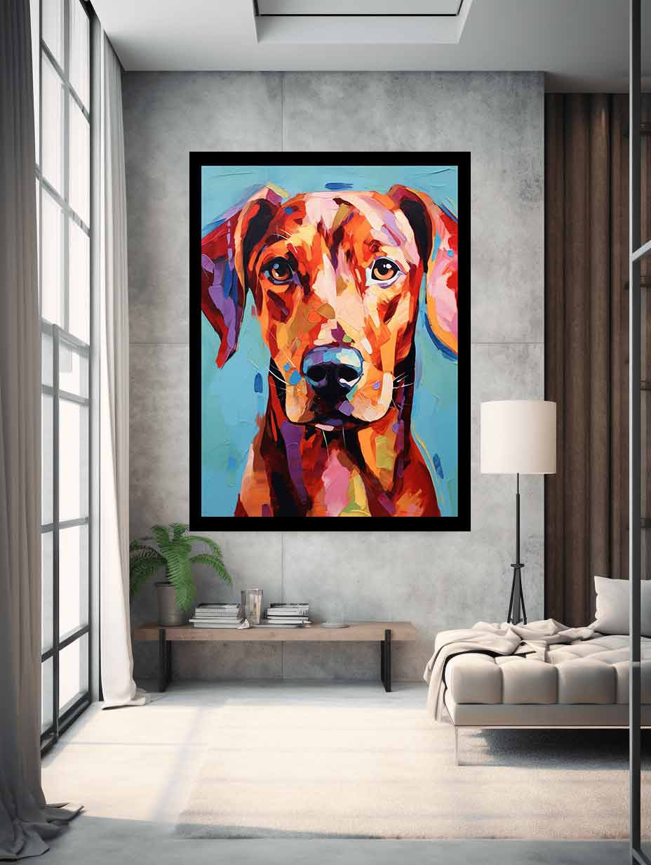 Red Dog