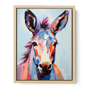 Modern Donkey