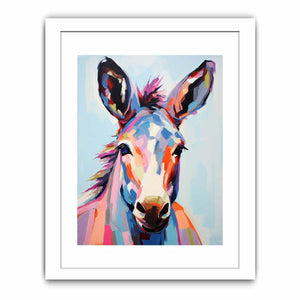 Modern Donkey