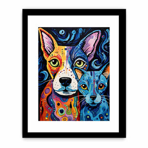 Modern  Dogs