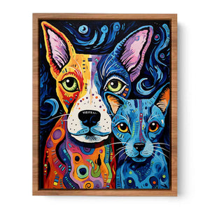 Modern  Dogs