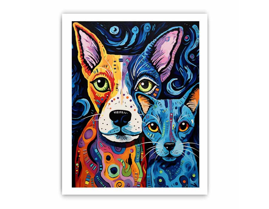 Modern  Dogs