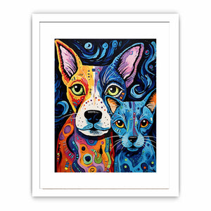 Modern  Dogs