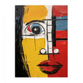Chromatic Gaze
