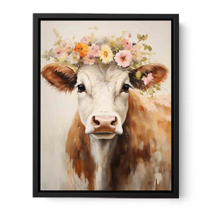 Modern Cow