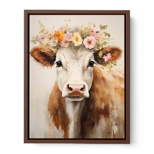 Modern Cow