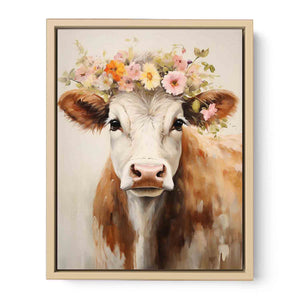 Modern Cow