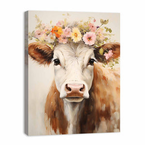 Modern Cow