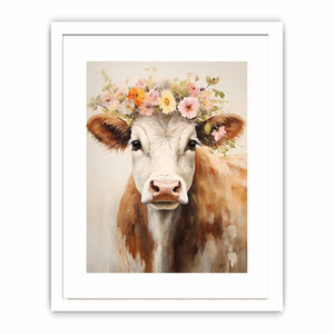 Modern Cow