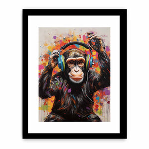 Modern Monkey