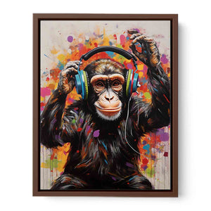 Modern Monkey