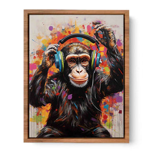 Modern Monkey