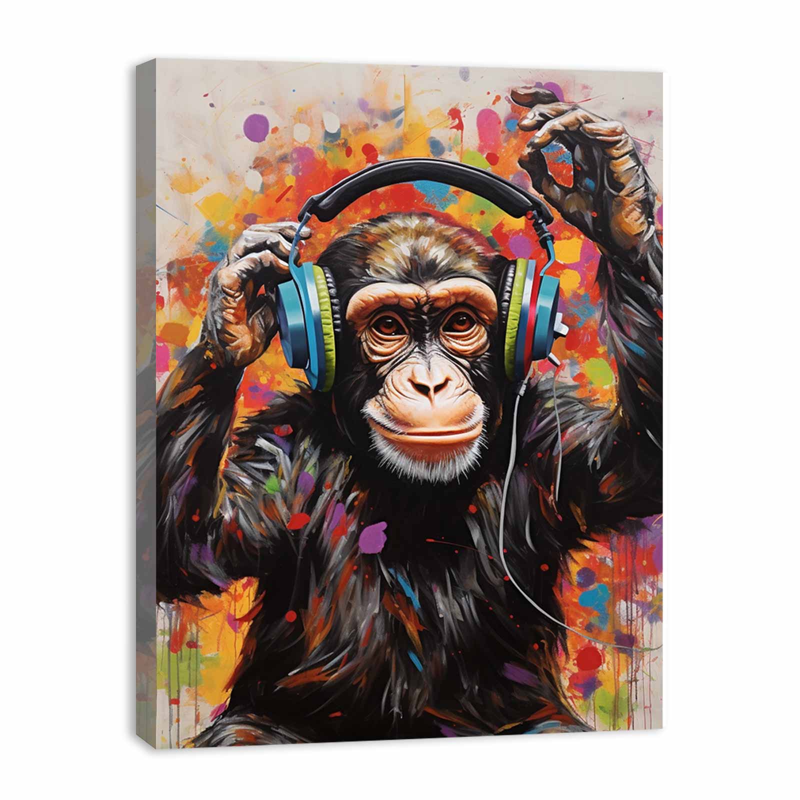 Modern Monkey
