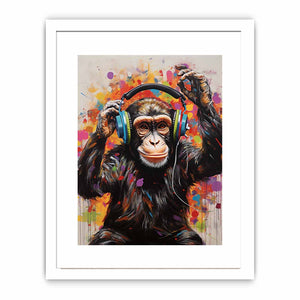 Modern Monkey