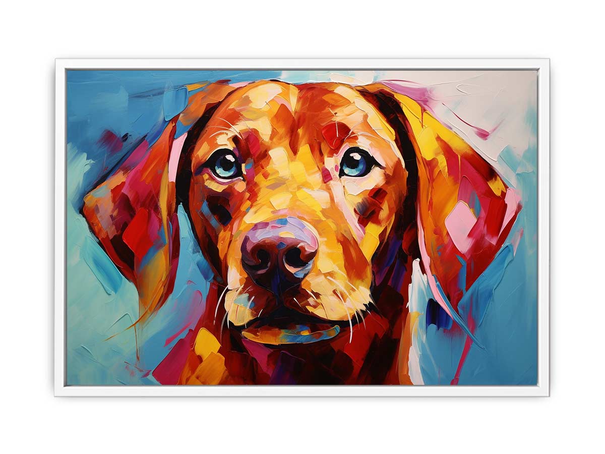 Red Dog