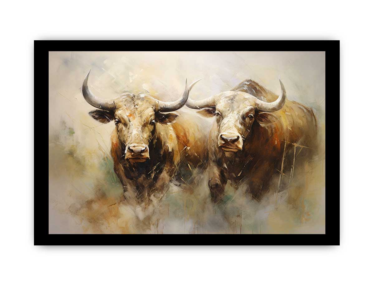 Bulls