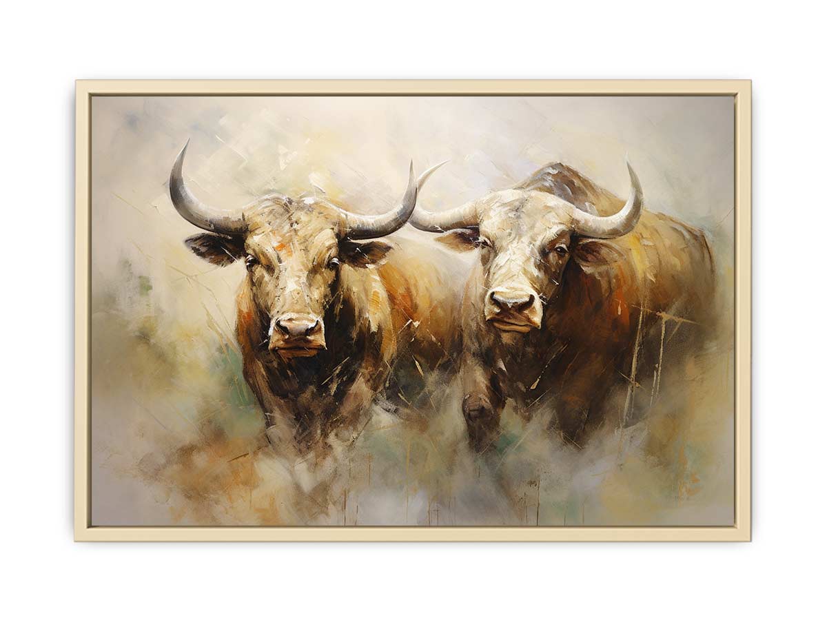 Bulls