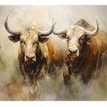 Bulls