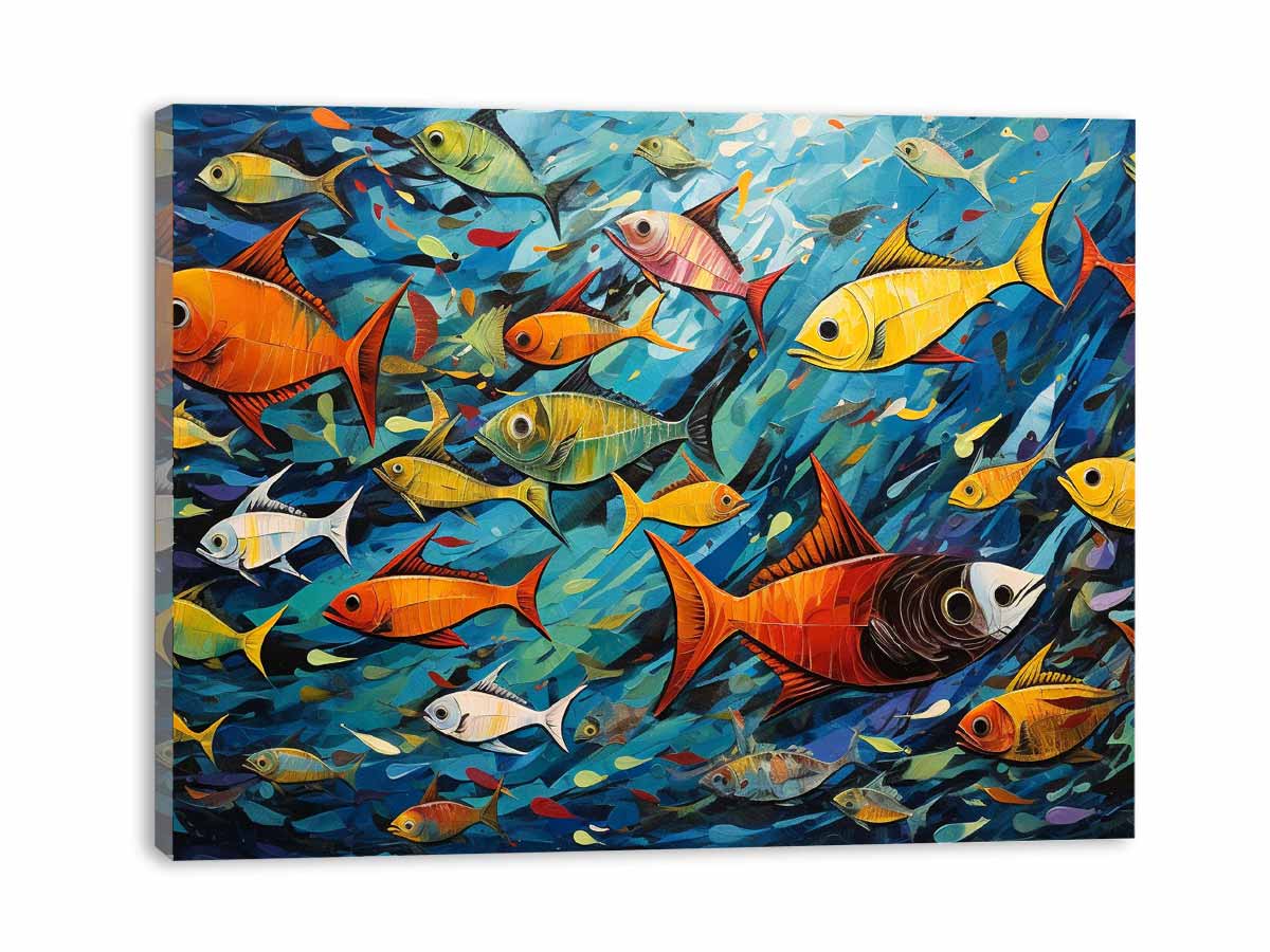 Plenty of Fish