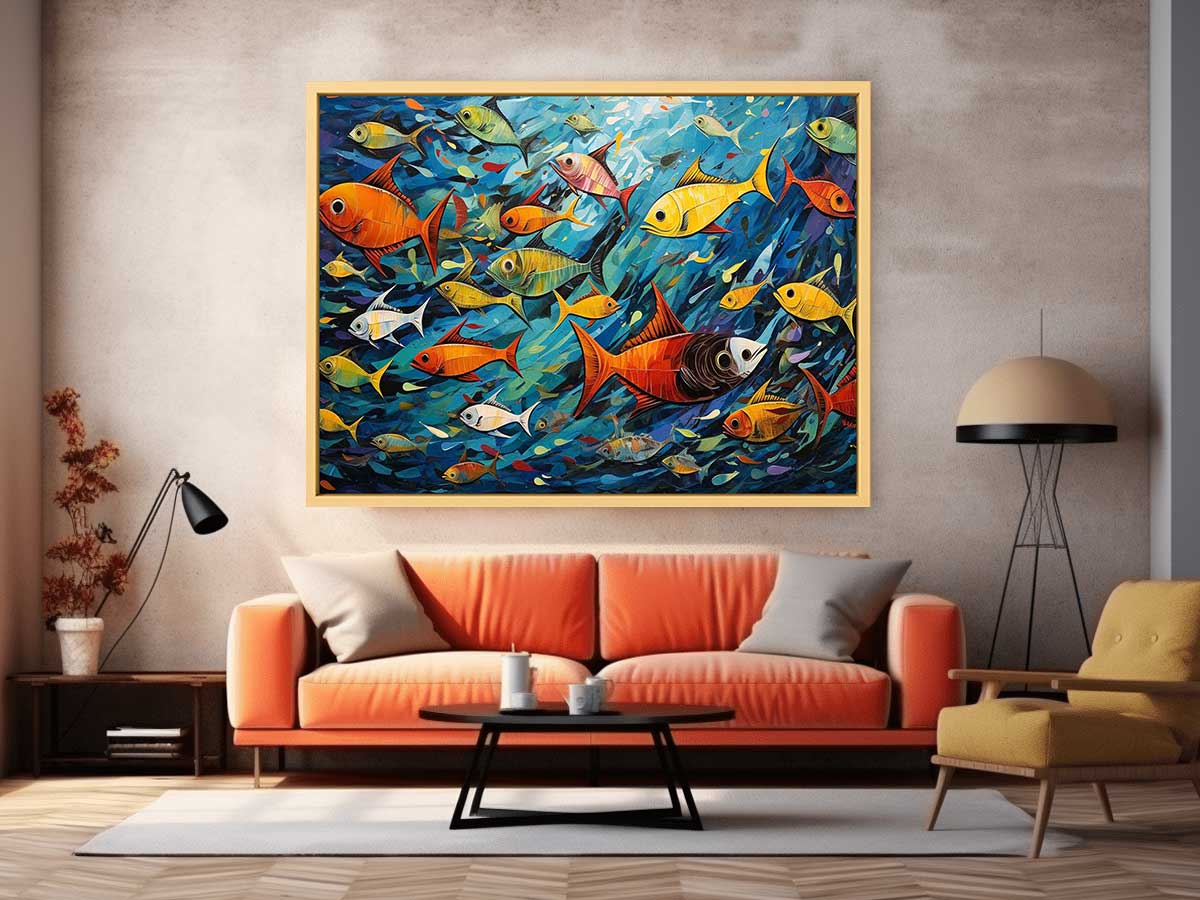 Plenty of Fish