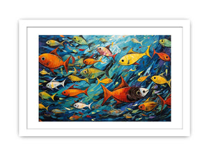 Plenty of Fish