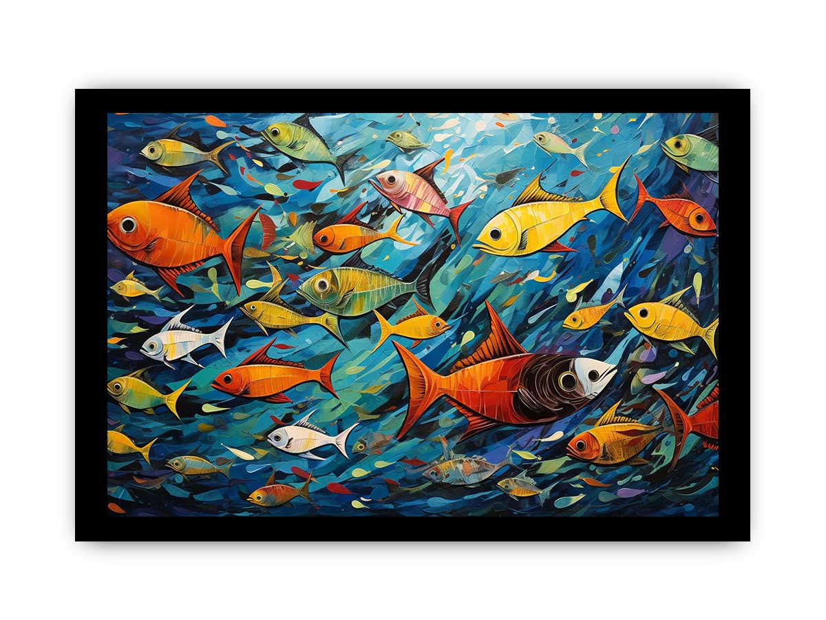 Plenty of Fish