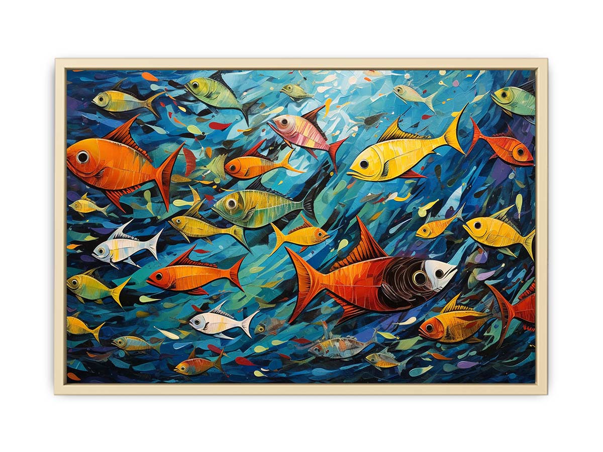 Plenty of Fish