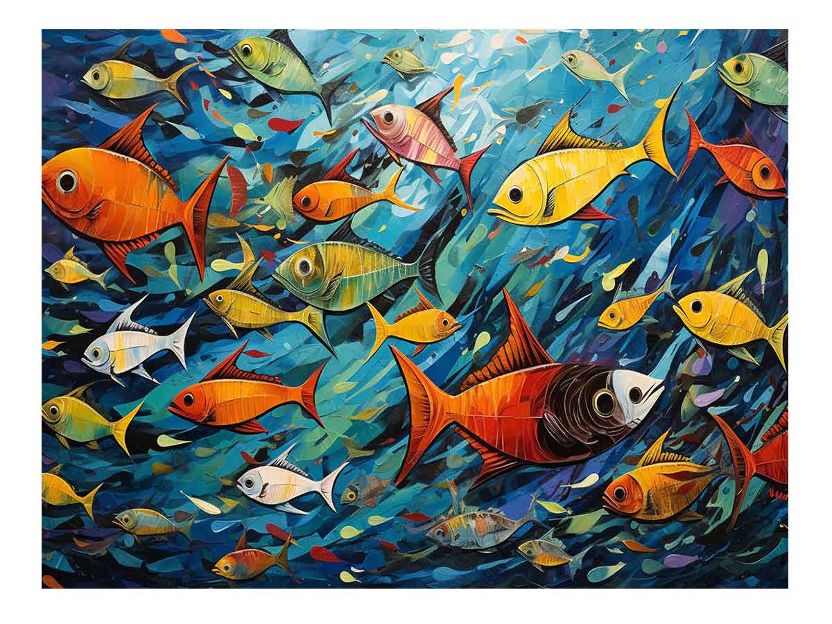 Plenty of Fish