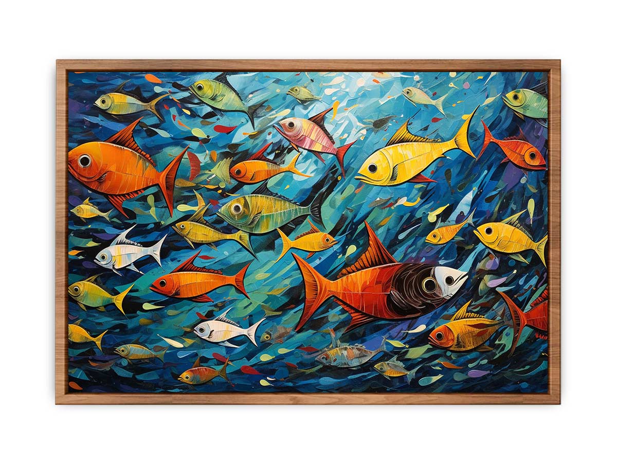 Plenty of Fish