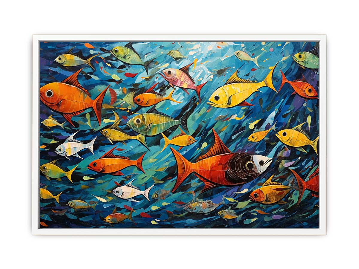 Plenty of Fish