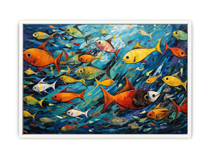 Plenty of Fish