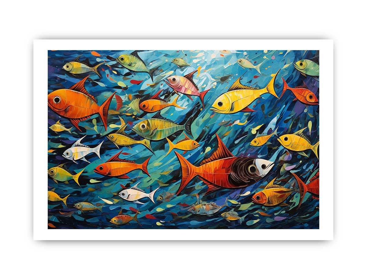 Plenty of Fish
