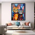 Two Cat