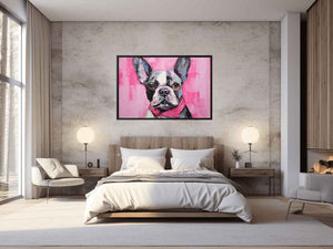Pug Dog