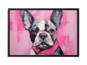Pug Dog