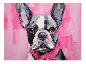 Pug Dog