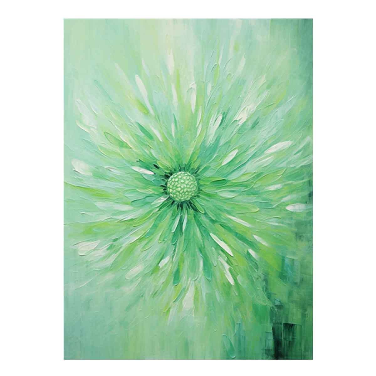 Green Bloom