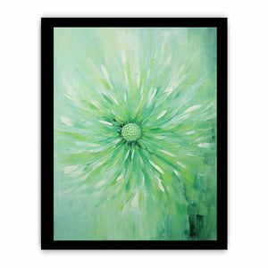 Green Bloom