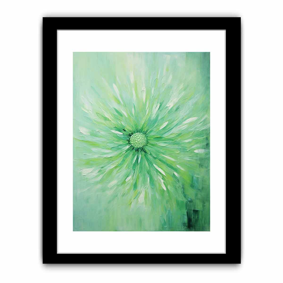 Green Bloom