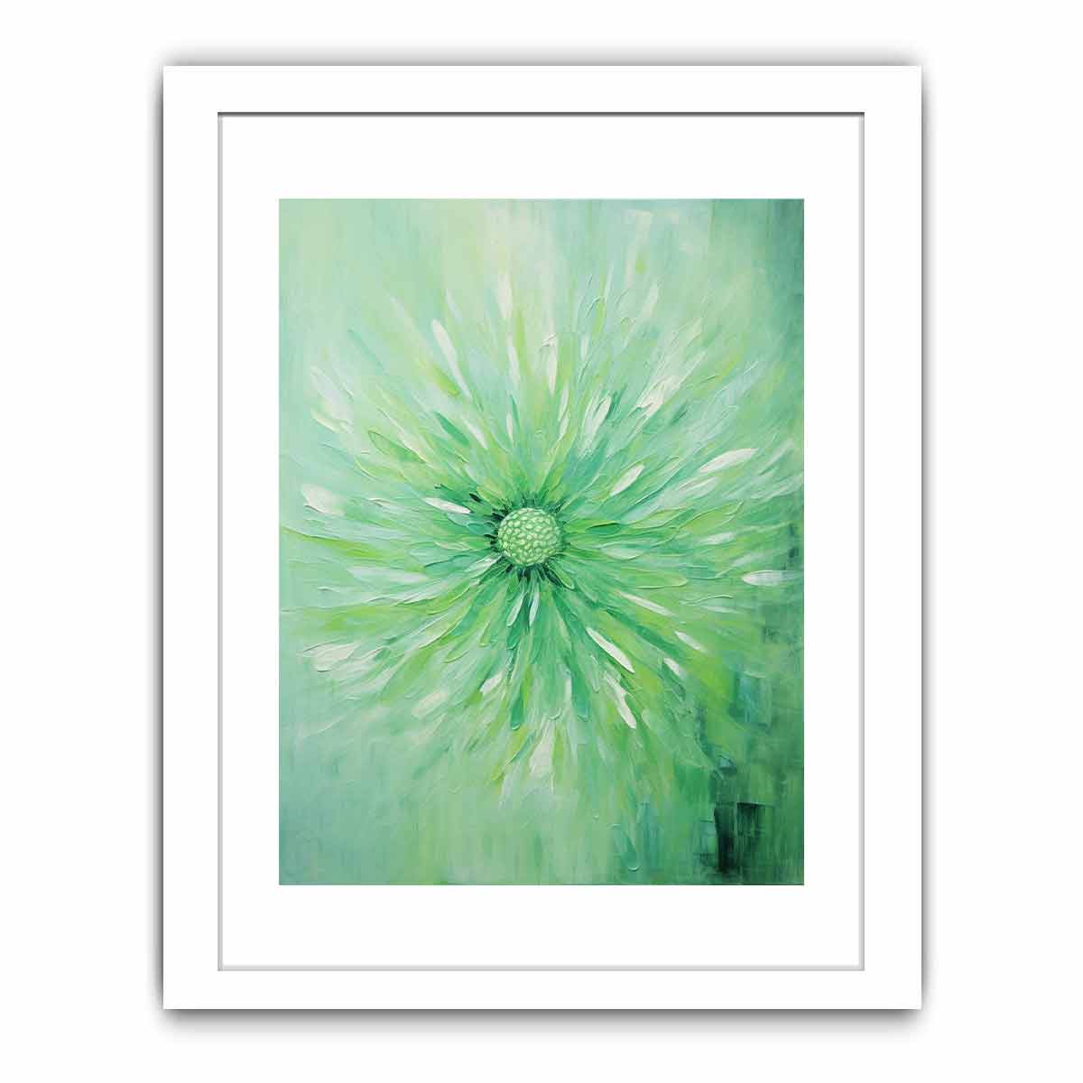 Green Bloom