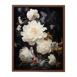 White Flowers
