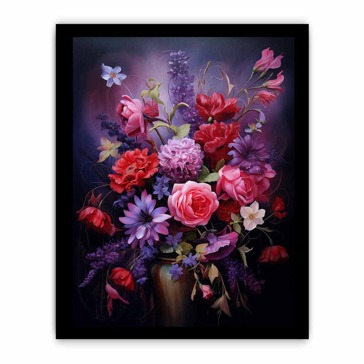 Flowers Painting