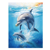 Dolphin Artwork artwork preview