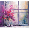 Still Life Window Art