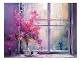 Still Life Window Art artwork preview